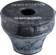 TET 10-14 czarny Dławnica