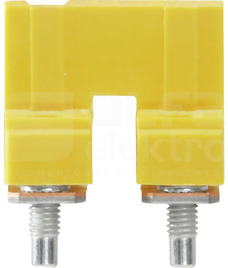 WQV 16N/2 Mostek śrubowy 2-torowy