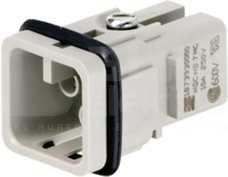 HDC-HD-7MC Wtyk