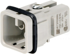 HDC-HD-8MC Wtyk