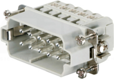 HDC-HA-10MS Wtyk