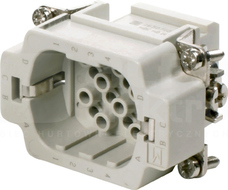 HDC-HD-16-MC Wtyk