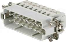 HDC-HA-16MS Wtyk