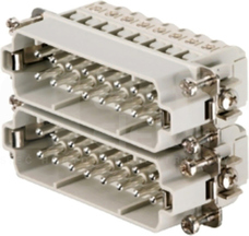 HDC-HA-16MS-17-32 Wtyk