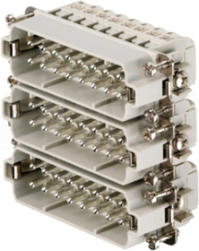 HDC-HA-16MS-33-48 Wtyk