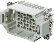 HDC-HDD-42MC Gniazdo