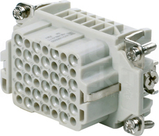 HDC-HDD-42FC Wtyk