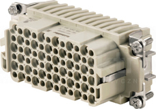 HDC HDD 72 FC Gniazdo