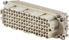 HDC-HDD-108FC Wtyk