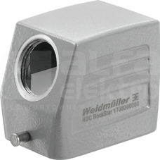 HDC-06B-TSLU-1M20G Obudowa wtyku