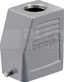 HDC-16D-TOLU-1M25G Obudowa wielowtyk