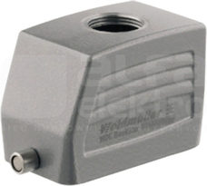 HDC-10B-TOLU-1M25G Obudowa wielowtyk
