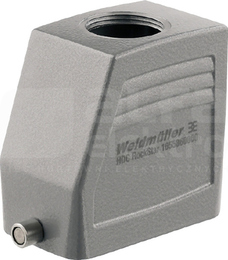 HDC 24D TOLU 1M25G Obudowa wtyku