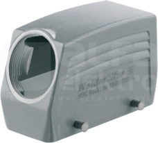 HDC 16B TSBU 1M40G Obudowa wtyku