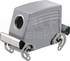 HDC-40D-TSBO-1M32G Obudowa wielowtyk