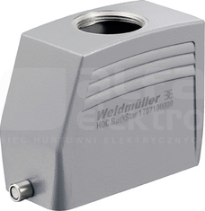 HDC-40D-TOLU-1M32G Obudowa wielowtyk