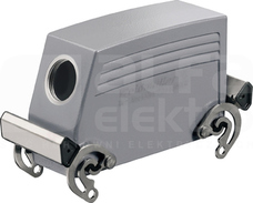 HDC 64D TSBO 1M25G Obudowa wielowtyk