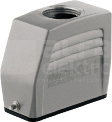 HDC-10A-TOLU-1M25G Obudowa wielowtyk