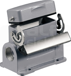 HDC-10A-SDLU-1M20G Obudowa gniazda