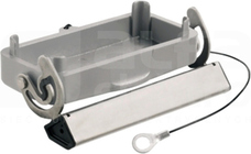 HDC-16A-DODL-1LB Obudowa wielowtyk pokrywa