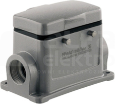 HDC-32A-SDBO-2M32G Obudowa gniazda
