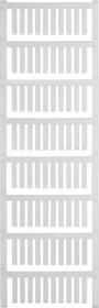 TM-I 20 NEUTRAL WS biały Oznacznik