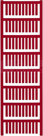 TM-I 20 NEUTRAL RT czerwony Oznacznik