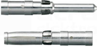 HDC-C-M5-BM 0,5AG Styk żeński