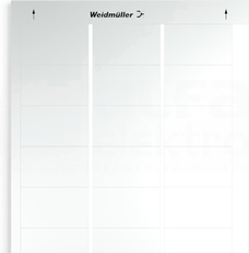 LM MT300 60x36 SI Oznacznik nieopisany