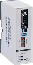LA9P307 BRAMA PROFIBUS_DP/MODBUS