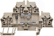 ZDK 2.5/D/8 Blok zaciskowy