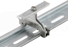 BS 35II KLBUE HOLDER Pałąk zaciskowy