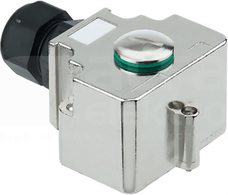 SAI-4/6/8 MH MH BLZF3,5 Koncentrator