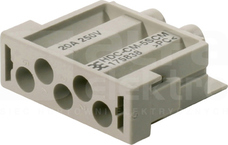 HDC CM 5 MC Moduł wtykowy