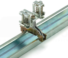BS 35II KLBUE2X3-8/2X2-6 Pałąk zaciskowy