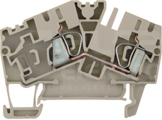 ZDU 4-2/2AN Złączka