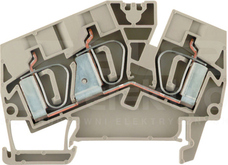 ZDU 6-2/3AN Złączka