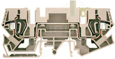 ZTD 6/STB listwa zaciskowa