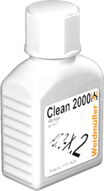 REINIGER 2000 25ml Płyn czyszczący