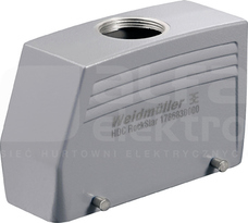HDC 64D TOBU 1M32G Obudowa wielowtyk