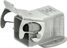 HDC-04A-SLU-1M20G Obudowa gniazda kątowa