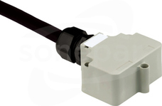 SAI-4/6/8-MHF 5P PUR 6M Koncentrator