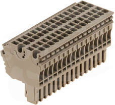 ZP 2.5/2AN/QV/16 Wtyczka