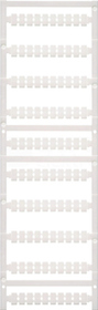MF-W 9/6 MC NEUTRAL Oznacznik przewodu