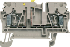 ZTR 2,5 Złączka pomiarowa