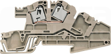 PDL 4 S/L Złączka