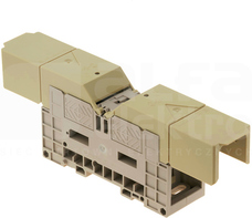 WFF 120/M12/AH Złączka szeregowa