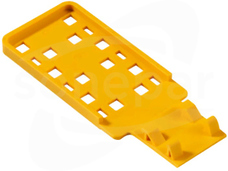 ZZE ZP2.5/8 Odciążenie kabla