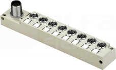 SAI-8-S12 3P M8 L Komponent SAI