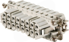 HDC HA 16 FC Wkład HDC